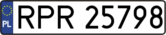 RPR25798