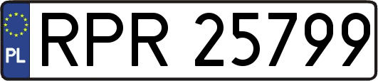 RPR25799
