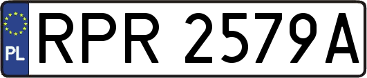 RPR2579A