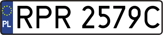 RPR2579C