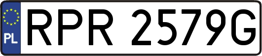 RPR2579G