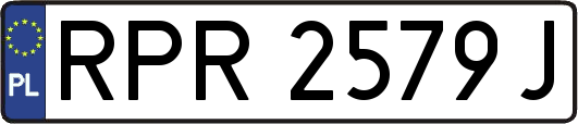 RPR2579J