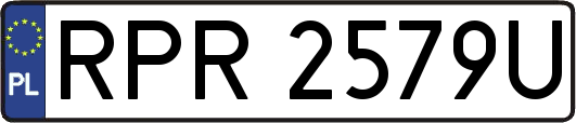 RPR2579U