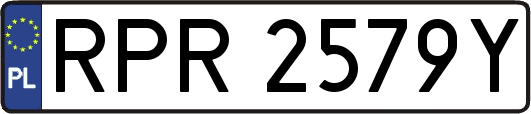 RPR2579Y