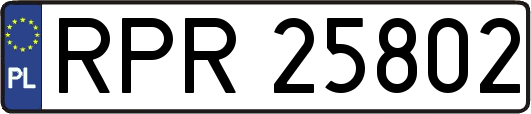 RPR25802