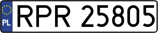RPR25805