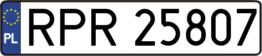 RPR25807
