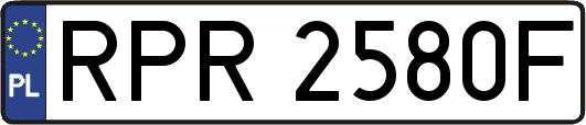 RPR2580F