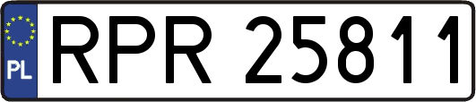 RPR25811