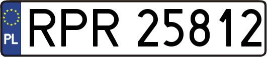 RPR25812