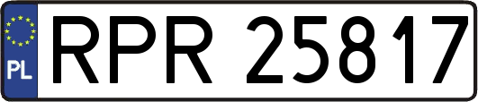 RPR25817