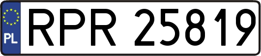 RPR25819