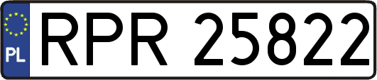 RPR25822