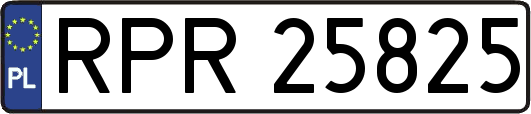 RPR25825