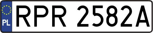 RPR2582A
