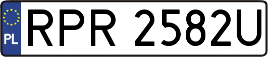 RPR2582U