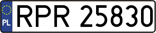 RPR25830