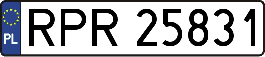 RPR25831