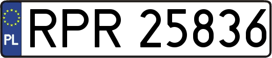 RPR25836