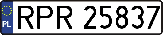 RPR25837