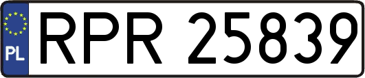 RPR25839