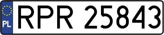 RPR25843