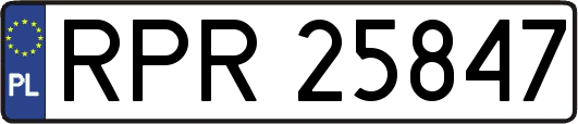 RPR25847
