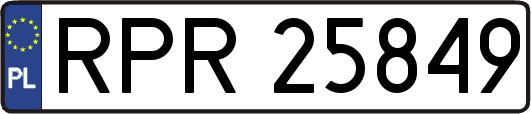 RPR25849