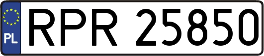 RPR25850