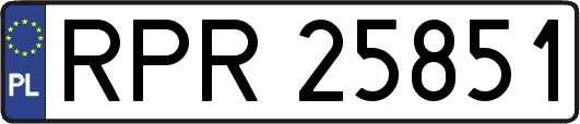 RPR25851