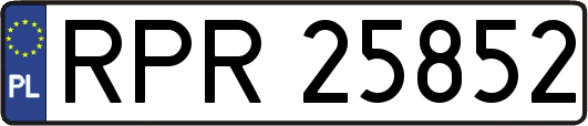 RPR25852