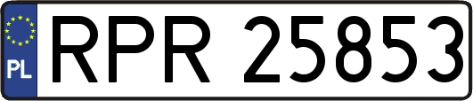 RPR25853