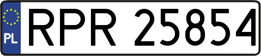 RPR25854