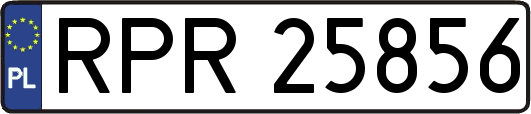 RPR25856