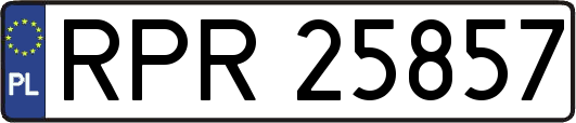RPR25857