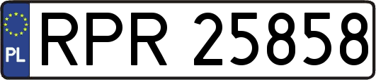 RPR25858