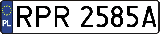 RPR2585A