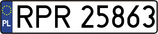RPR25863