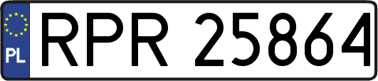 RPR25864