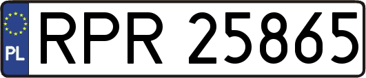 RPR25865