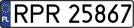 RPR25867
