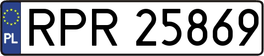 RPR25869