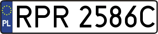 RPR2586C