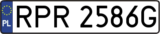 RPR2586G