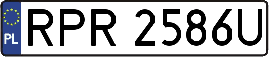 RPR2586U