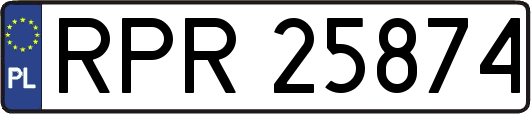 RPR25874