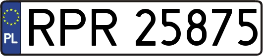 RPR25875