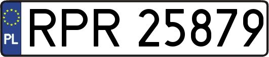 RPR25879