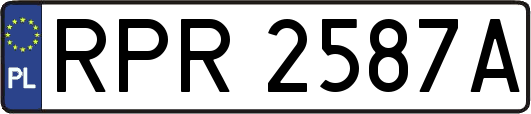 RPR2587A