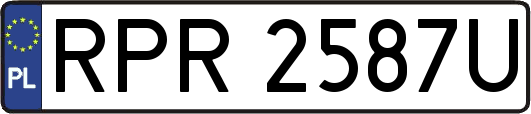 RPR2587U